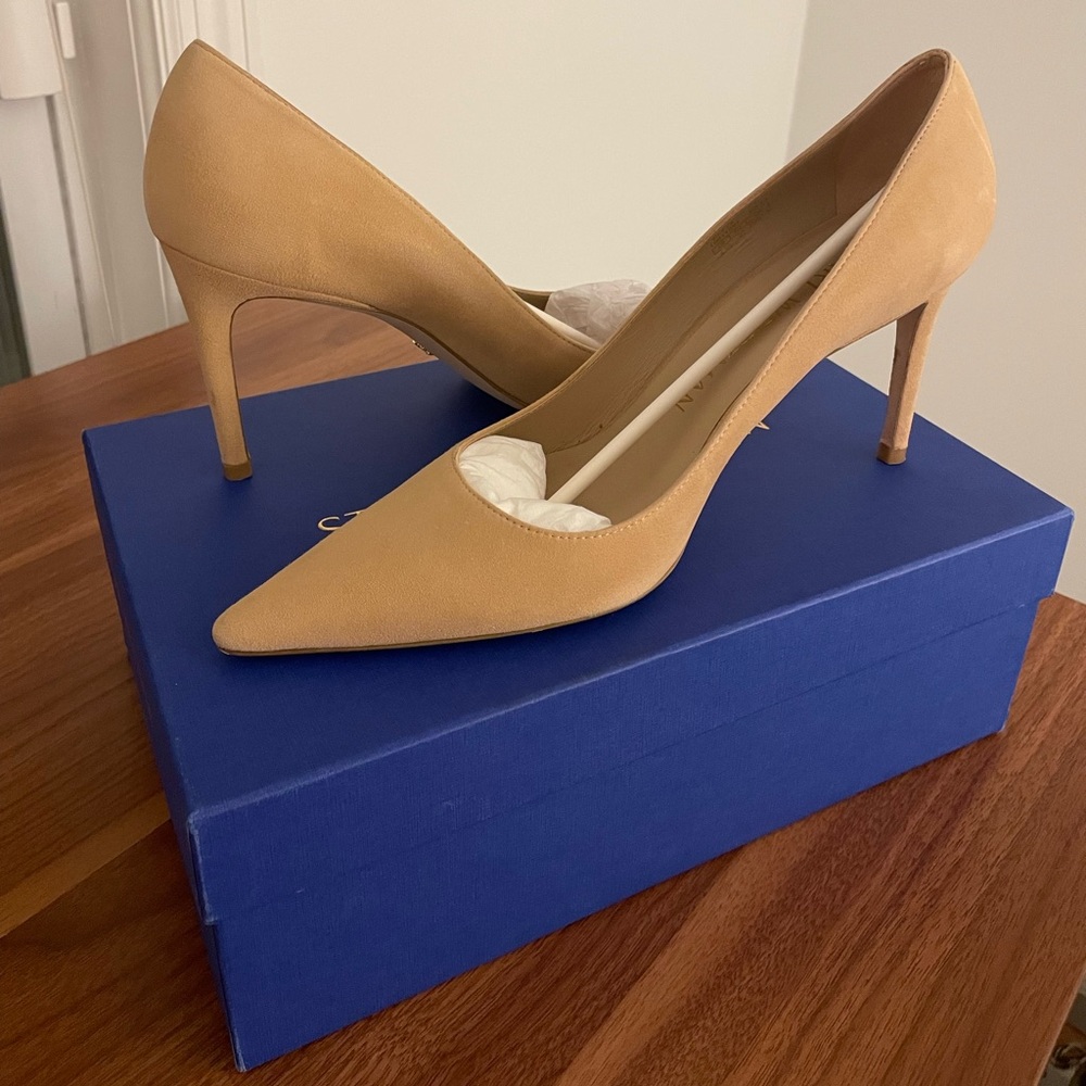 Stuart Weizmann 85 in nude